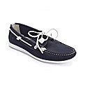 Base London Boat Shoes
