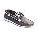 Base London Boat Shoes