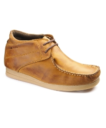 Base London Ankle Boot