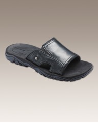 Rockport Mule
