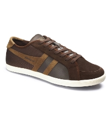 Gola Sport Lace Up Trainer