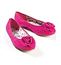 Joe Browns Flower Ballerina EEE Fit