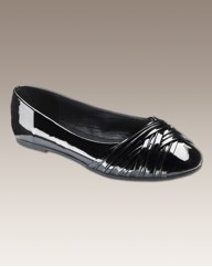 Viva La Diva Cross Over Ballerina E Fit