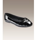 Viva La Diva Cross Over Ballerina E Fit