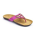 Viva La Diva Jewelled Toepost E Fit