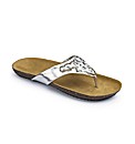 Viva La Diva Jewelled Toepost E Fit