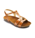 Viva La Diva Gladiator Footbed E Fit