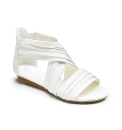 Viva La Diva Crossover Low Wedge E Fit