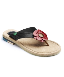 Kickers Flower Toepost