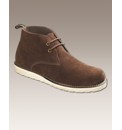 Rogers & Son Suede Boot