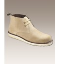 Rogers & Son Suede Boot