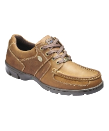 Pod Mens Lace Up Shoe