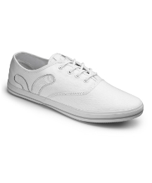 Voi Lace Up Pump