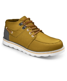 Voi Lace Up Ankle Boot