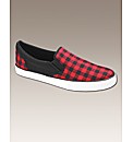 Label J Slip On Pump Standard Fit
