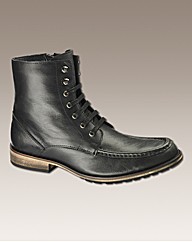 Jacamo Lace Up Boot