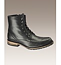 Jacamo Lace Up Boot