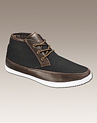Label J Casuals Boots