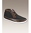 Label J Casuals Boots