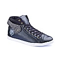 Joe Browns Casual Hi Tops