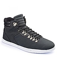 Rock & Revival Hiker Style Pumps