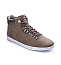Rock & Revival Hiker Style Pumps
