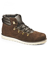 Label J Hiker Boots