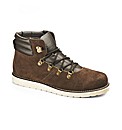 Label J Hiker Boots
