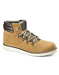 Label J Hiker Boots