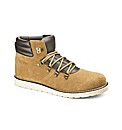 Label J Hiker Boots