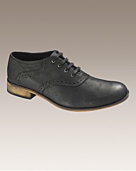 Jacamo Brogue Shoes