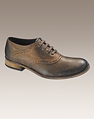 Jacamo Brogue Shoes