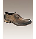 Jacamo Brogue Shoes