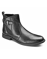 Joe Browns Buckle Detail Boots