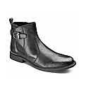 Joe Browns Buckle Detail Boots