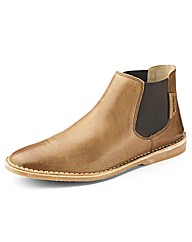 Ikon Casual Chelsea Boots