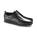 Kickers Lace Up Shoes