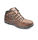 Pod Lace Up Boots