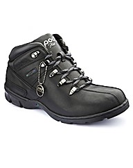 Pod Lace Up Boots