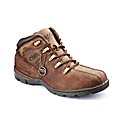 Pod Lace Up Boots