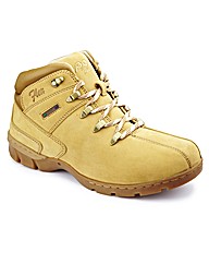 Pod Lace Up Boots