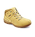 Pod Lace Up Boots