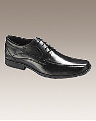 Pod Lace Up Shoes