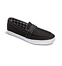 Santa Monica Penny Loafer Standard Fit