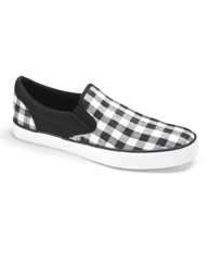 Label J Slip On Pump Standard Fit