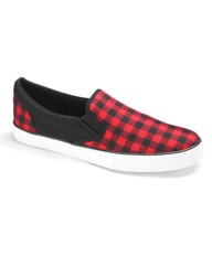Label J Slip On Pump Extra Wide Fit