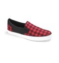 Label J Slip On Pump Extra Wide Fit