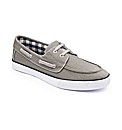 Santa Monica Boat Shoes Standard Fit