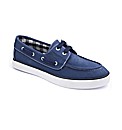 Santa Monica Boat Shoes Standard Fit