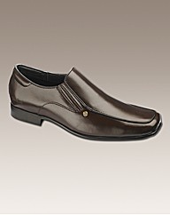 Kickers Slip On Shoes